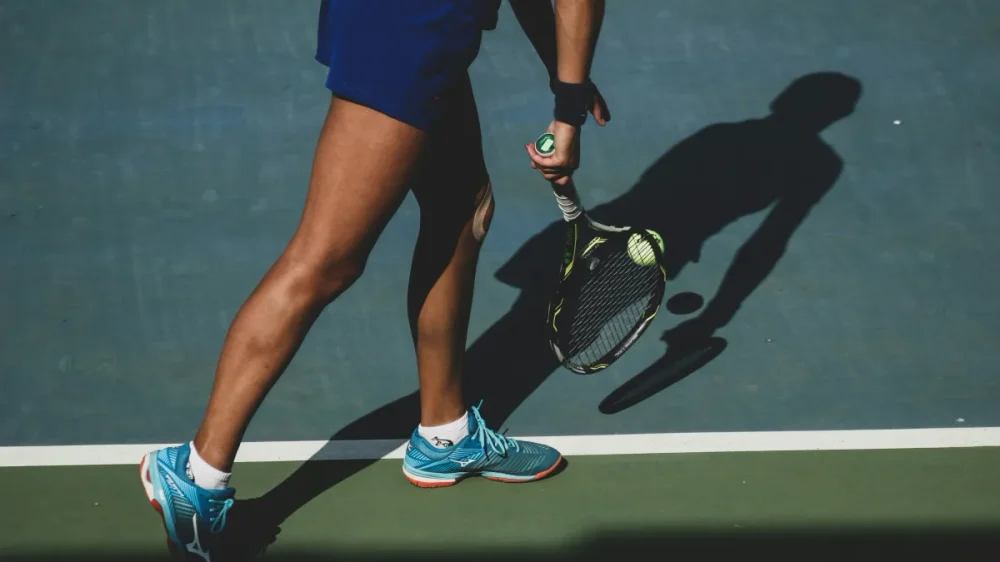 Biletul zilei Tenis 21 septembrie 2026 - duel echilibrat între Goffin vs Lajal la St. Tropez Open