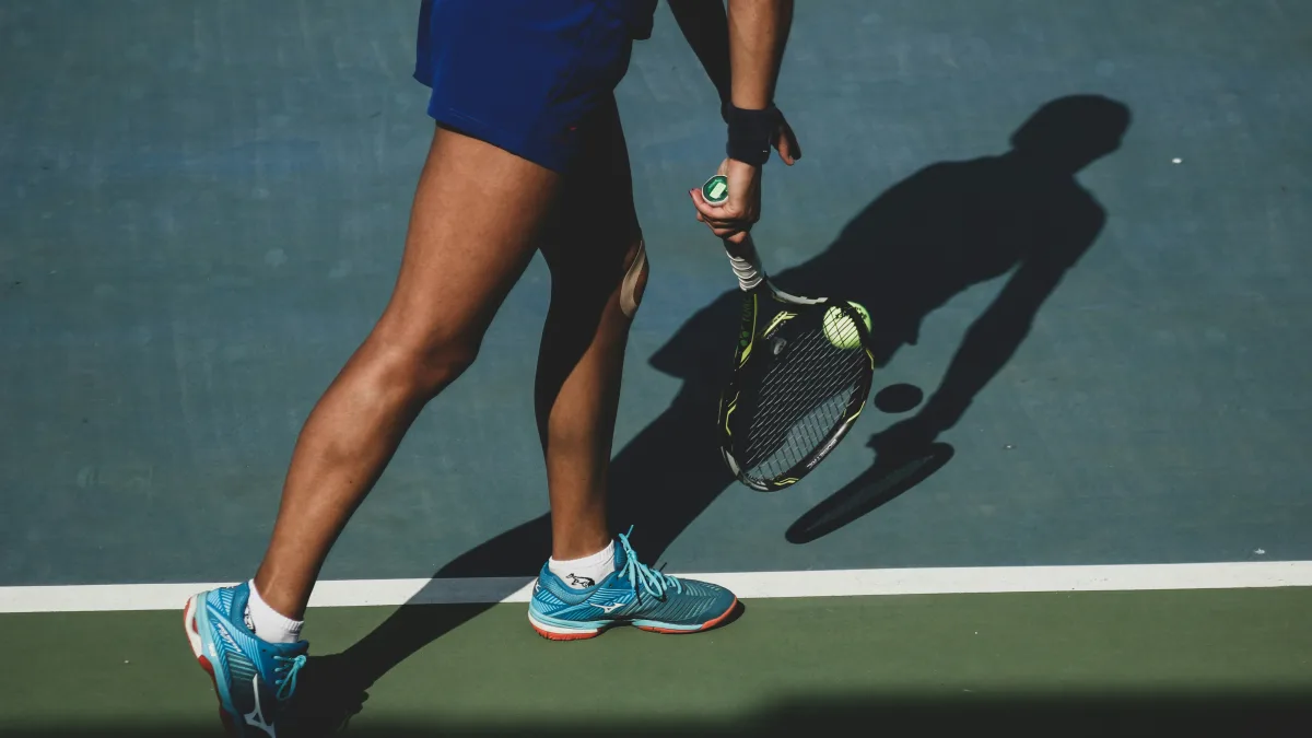 Biletul zilei Tenis 21 septembrie 2026 - duel echilibrat între Goffin vs Lajal la St. Tropez Open