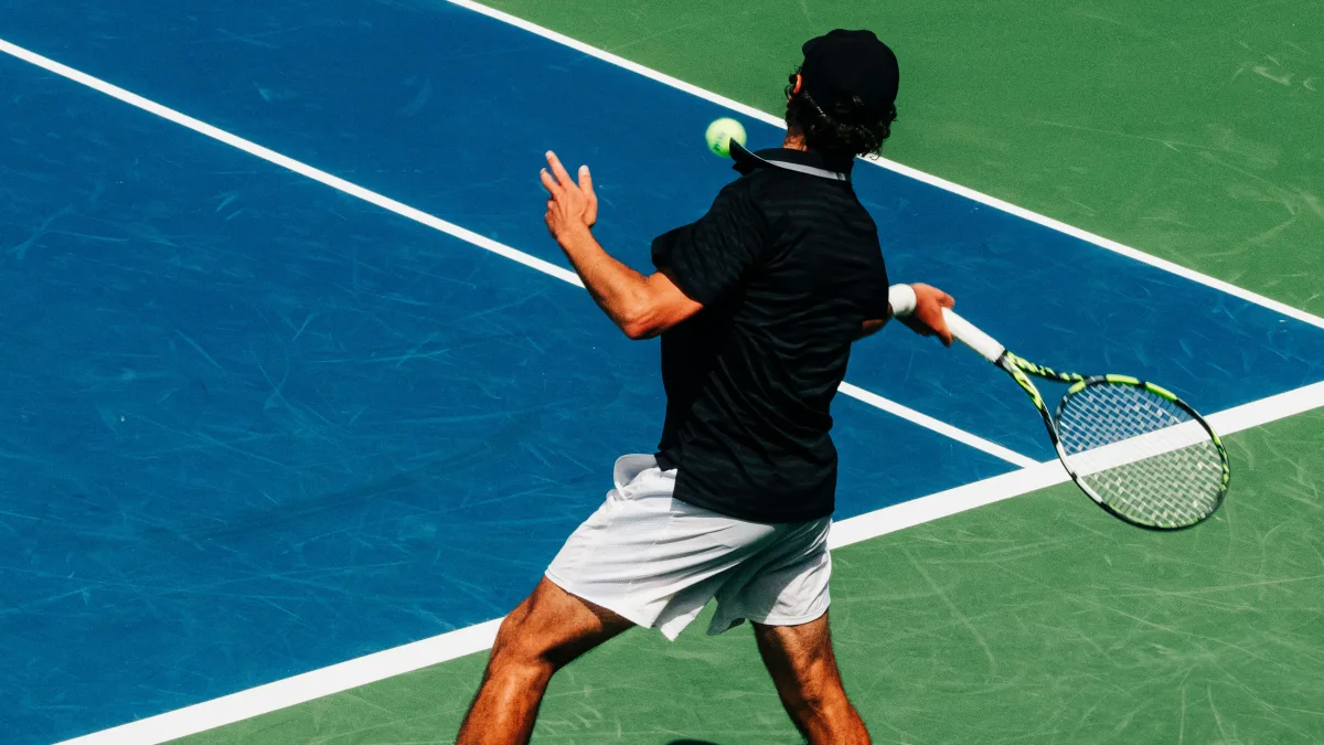Biletul zilei Tenis 23.09.2026 - se va impune Baez din nou în fața americanului Brooksby