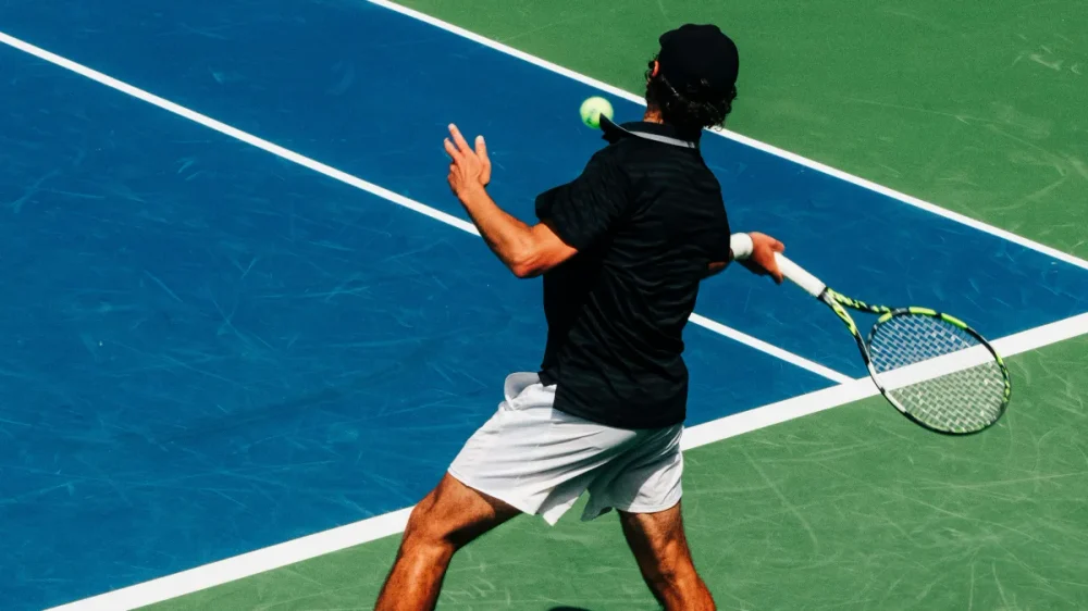 Biletul zilei Tenis 26 septembrie 2026 - momentul revanșei pentru Cerundolo contra lui Fokina