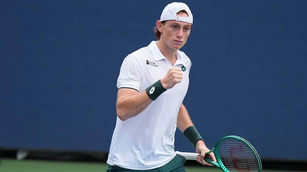 Biletul zilei US Open 03.09.2026 - Bonzi și Buse se înfruntă din nou după doar o săptămână