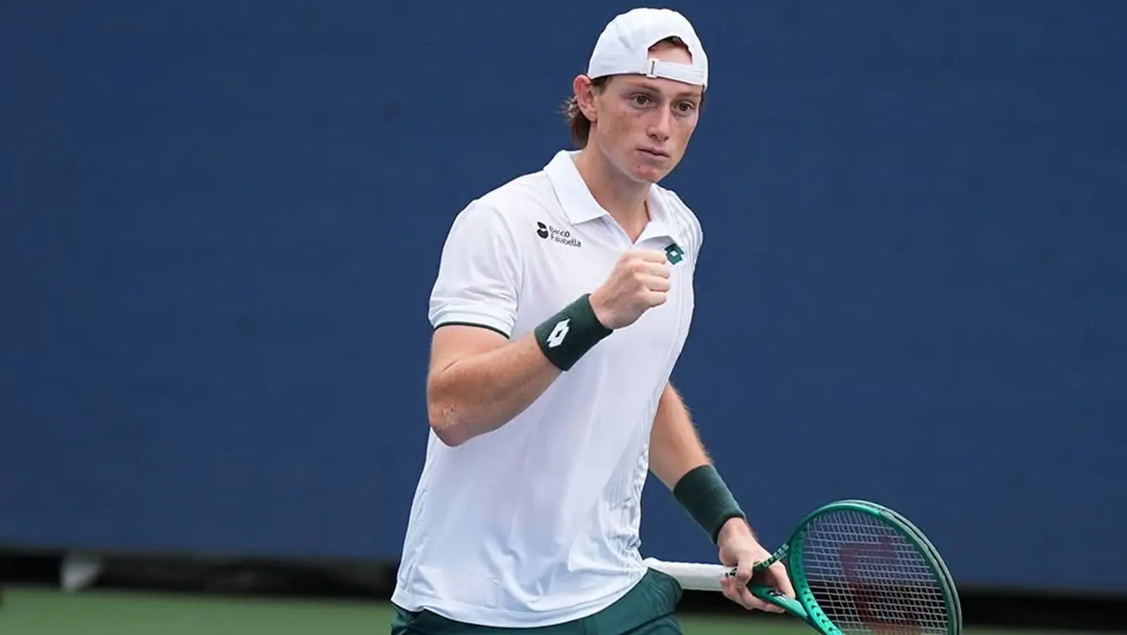Biletul zilei US Open 03.09.2026 - Bonzi și Buse se înfruntă din nou după doar o săptămână