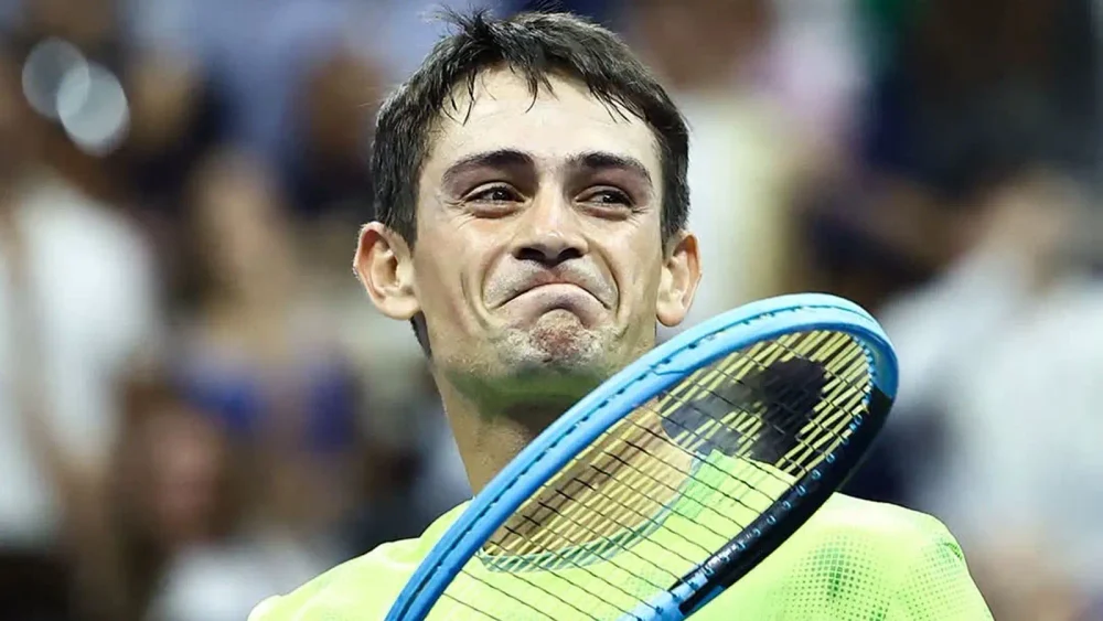 Biletul zilei US Open 04.09.2026 - încă o ”victimă” de top pentru argentinianul Navone