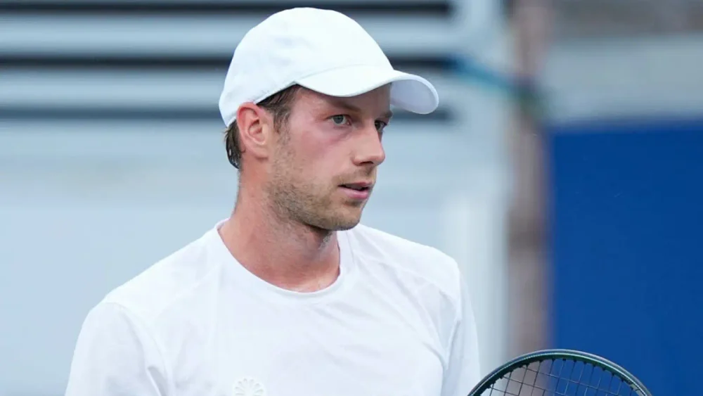 Biletul zilei US Open 05 septembrie 2026 - mizăm pe experiența lui Van de Zandschulp