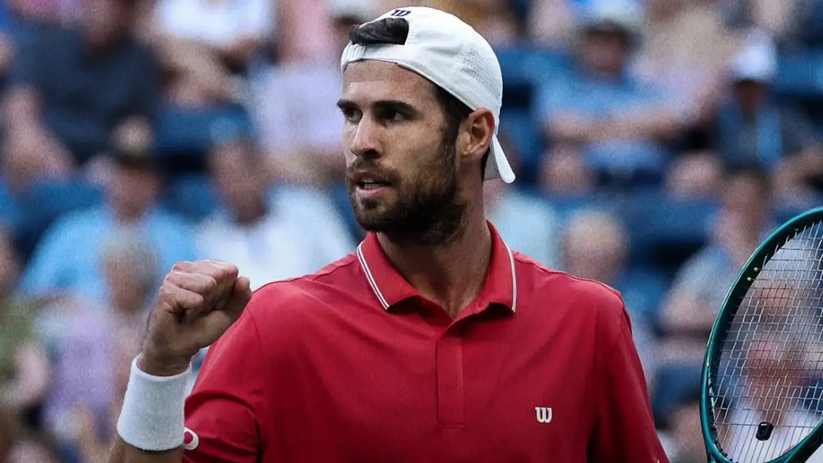Biletul zilei US Open 09 septembrie 2026 - rusul Karen Khachanov e mult mai experimentat