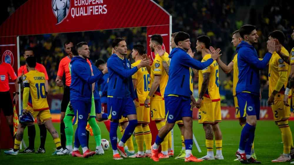 Biletul zilei la Mr Bit din fotbal, 25 septembrie 2026. Mizăm pe goluri la meciul tricolorilor