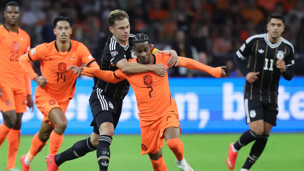 Biletul zilei la Mr Bit din fotbal. Cota 3.95 pe jocurile din Nations League