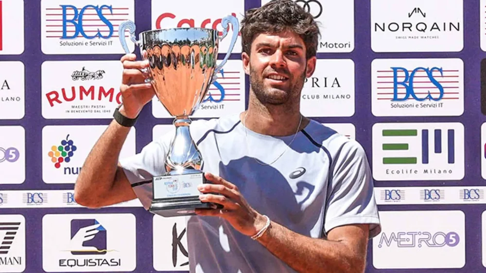Biletul zilei tenis 15 septembrie 2026 - Mizăm pe meciurile argentinienilor atât la masculin, cât și la feminin