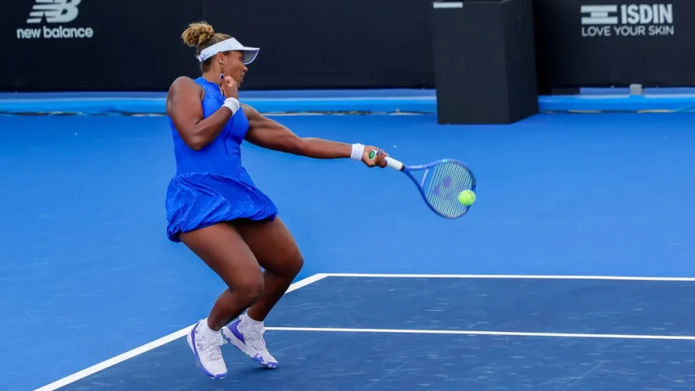 Biletul zilei tenis 16 septembrie 2026 - De pe meciurile a două americance în optimi la Guadalajara încropim o cotă totală de 3.46