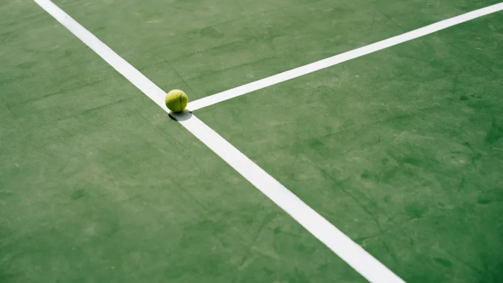 Biletul zilei tenis 17 septembrie 2026 - Cotă totală de 2.71 pe două meciuri din turnee challenger