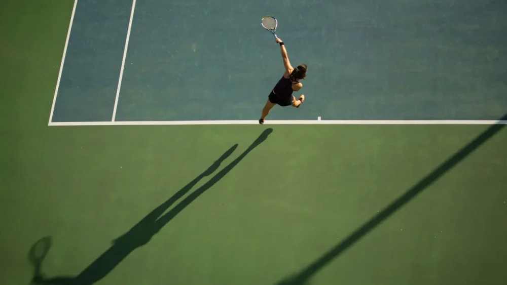 Biletul zilei tenis Biletul zilei tenis 30 septembrie 2026 - Mizăm pe o partida feminină si pe una masculina în primul tur la Beijingseptembrie 2026 - Mizăm pe o partida feminină si pe una masculina în primul tur la Beijing