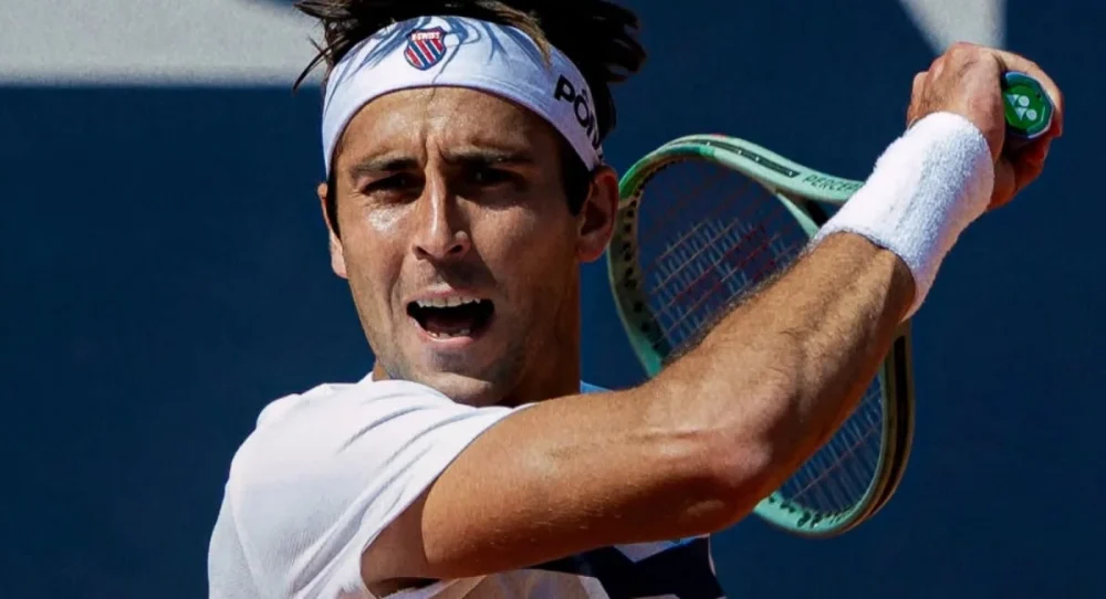 Biletul zilei tenis 4 septembrie 2026 la Betano - Un duel între argentinieni si unul între nord-americani formează o cotă totală de 2.30