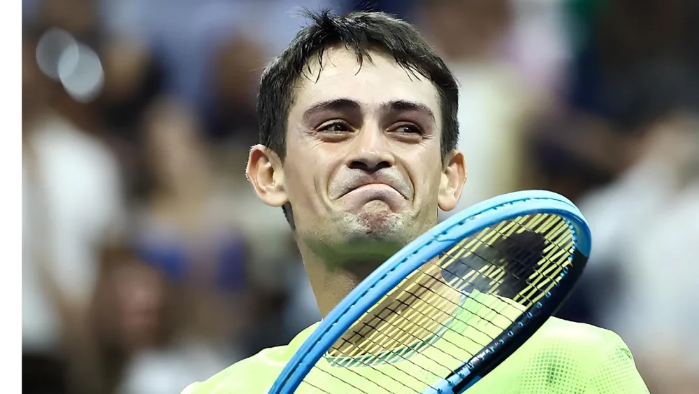 Biletul zilei tenis 4 septembrie 2026 la Betano - Un duel între argentinieni si unul între nord-americani formează o cotă totală de 2.30