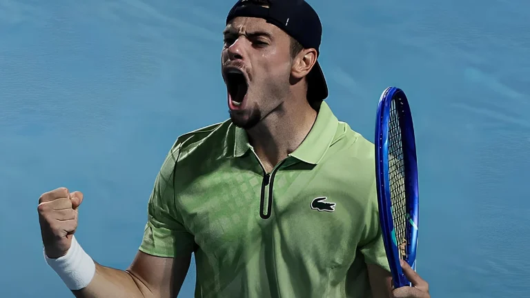 Biletul zilei tenis 5 septembrie 2026 US Open - Ne putem tripla miza pe două meciuri masculine în care niciun jucător nu este cap de serie