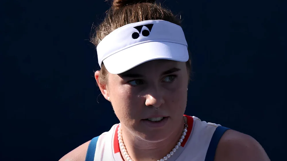 Biletul zilei tenis 8 septembrie 2026 la Winbet - Vom asista la surprize astăzi pe tabloul feminin?