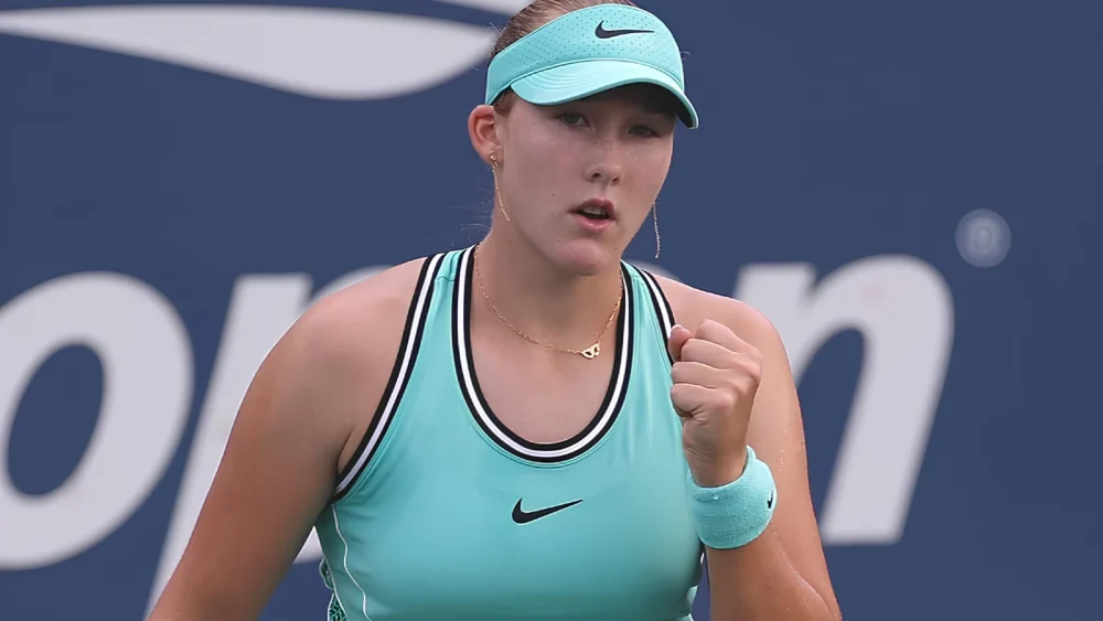 Biletul zilei tenis 9 septembrie 2026 - Andreeva și Zverev continuă să viseze la al doilea titlu de Grand Slam