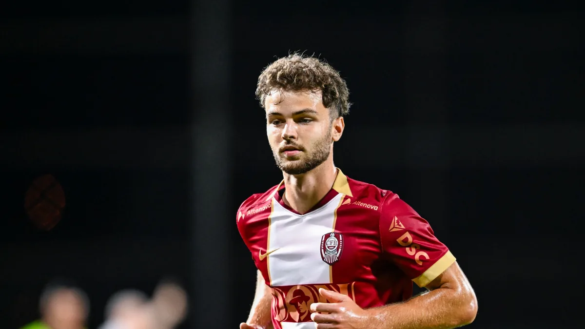 CFR Cluj - FC Botoșani - Ponturi Pariuri Superliga - 19 septembrie 2026