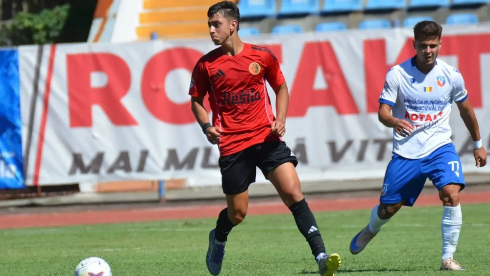 CSM Resita vs FC Bacau, 15 septembrie 2026, Ponturi Pariuri Liga 2