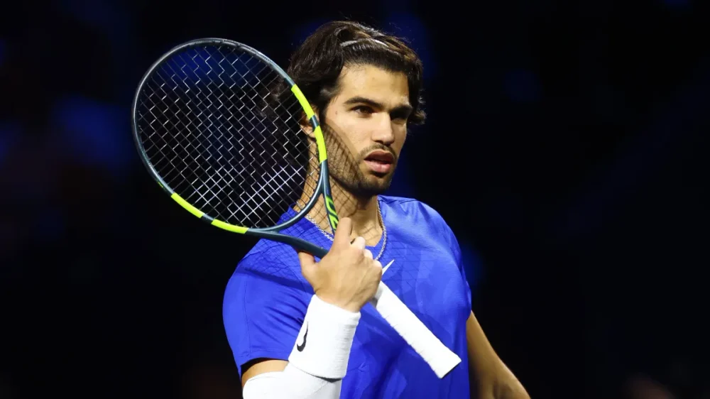 Carlos Alcaraz vs Alex Michelsen - Ponturi Pariuri ATP Tokyo Japan Open 01.10.2026