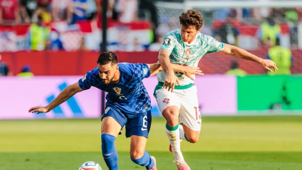 Cehia vs Croatia, 26 septembrie 2026, Ponturi Pariuri Nations League