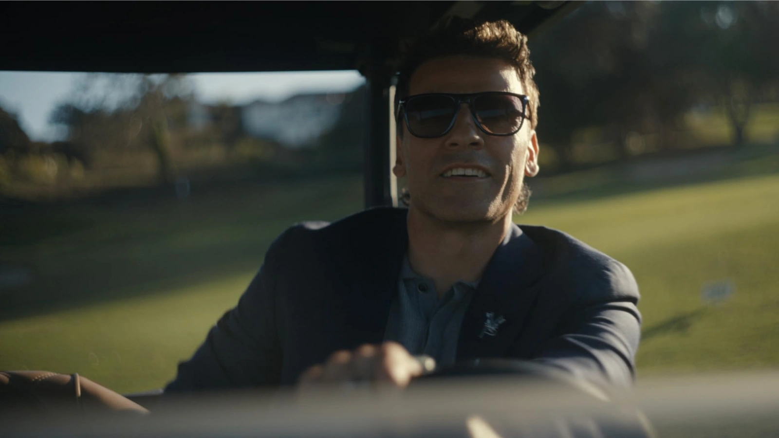 Cel mai bun actor într-un rol principal dintr-o Mini-Serie
