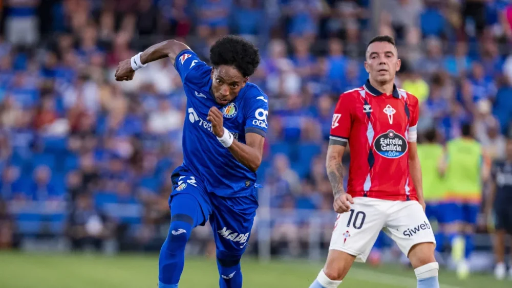Celta Vigo vs Racing Santander, 19 septembrie 2026, Ponturi Pariuri LaLiga