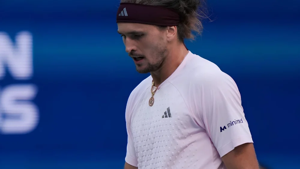 Cine transmite Alexander Zverev vs Ben Shelton la TV pe 13 septembrie, începând cu ora 21 00, în finala US Open