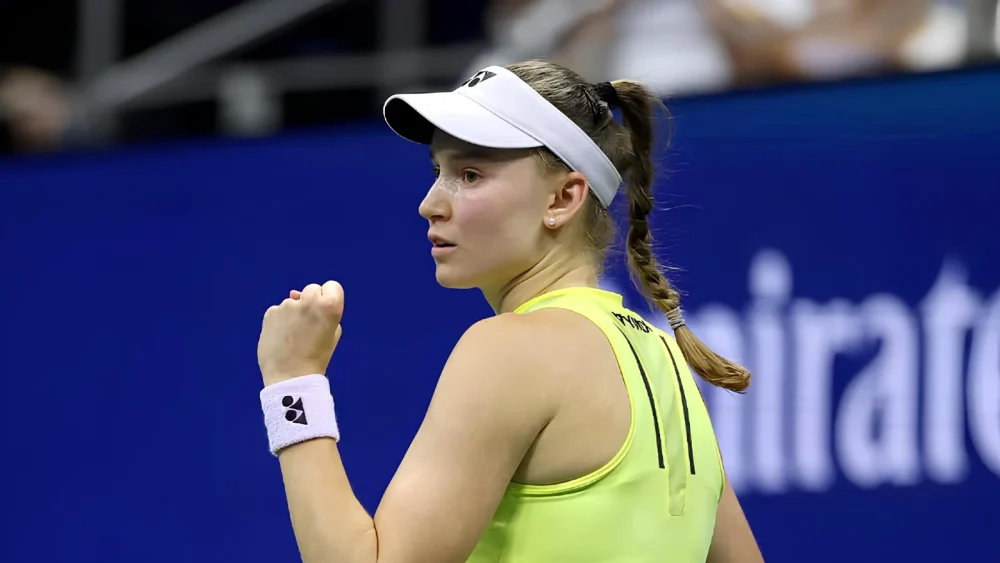 Cine transmite Aryna Sabalenka vs Elena Rybakina la TV