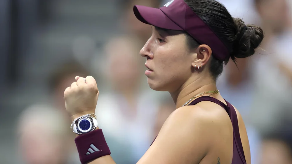 Cine transmite Aryna Sabalenka vs Jessica Pegula la TV în noaptea de 11 septembrie, începând cu ora 2 00, în semifinale la US Open
