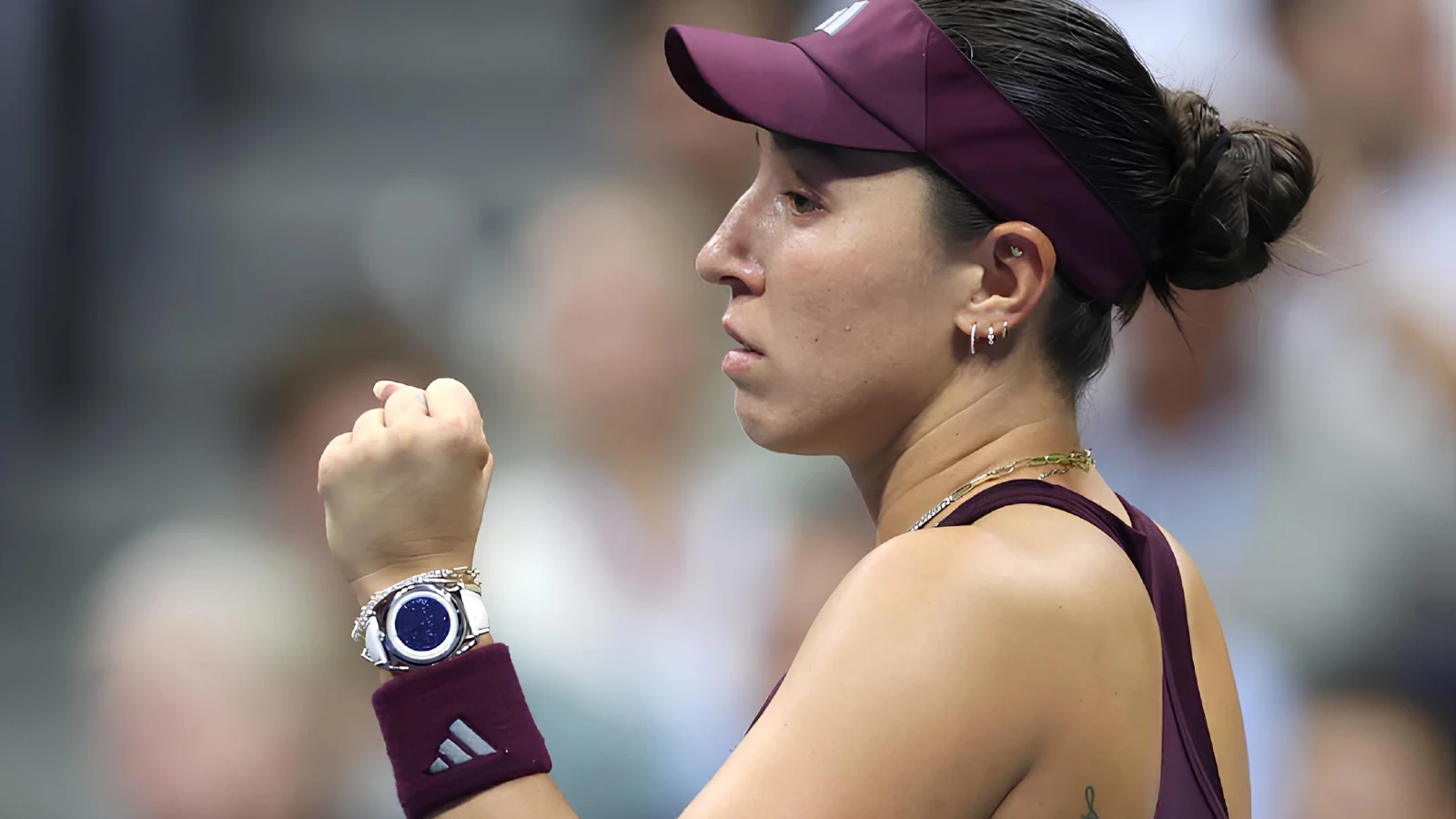 Cine transmite Aryna Sabalenka vs Jessica Pegula la TV în noaptea de 11 septembrie, începând cu ora 2 00, în semifinale la US Open