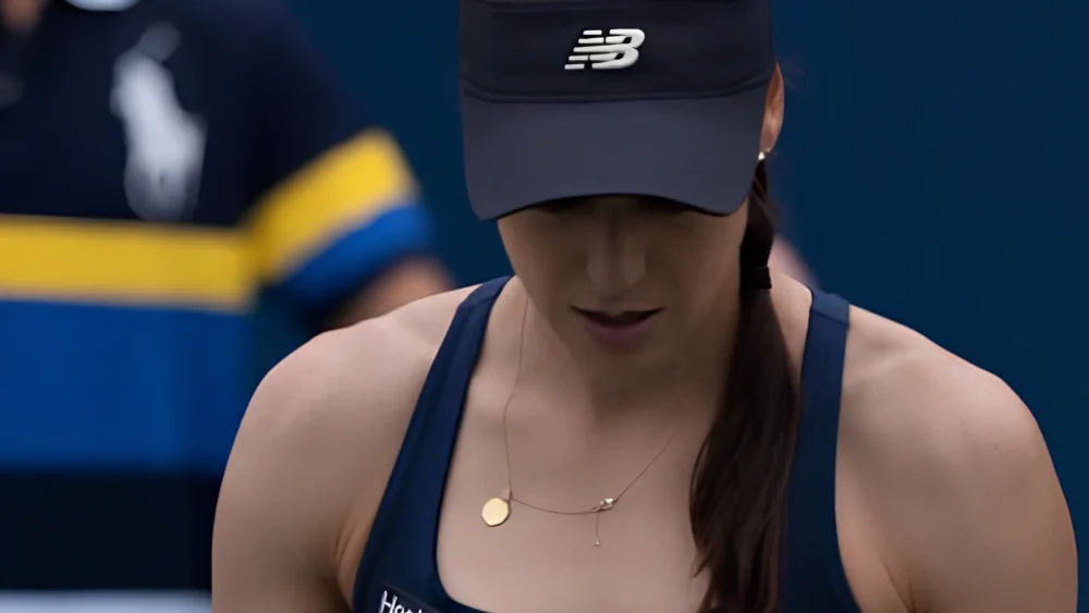 Cine transmite Jasmine Paolini vs Sorana Cîrstea la TV pe 4 septembrie, la ora 18 00, în turul al treilea de la US Open