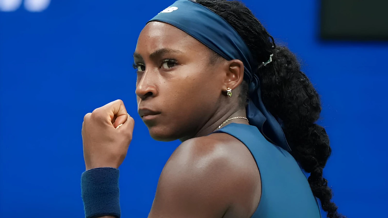 Cine transmite Mirra Andreeva vs Coco Gauff la TV pe 9 septembrie, în sferturile de finală de la US Open
