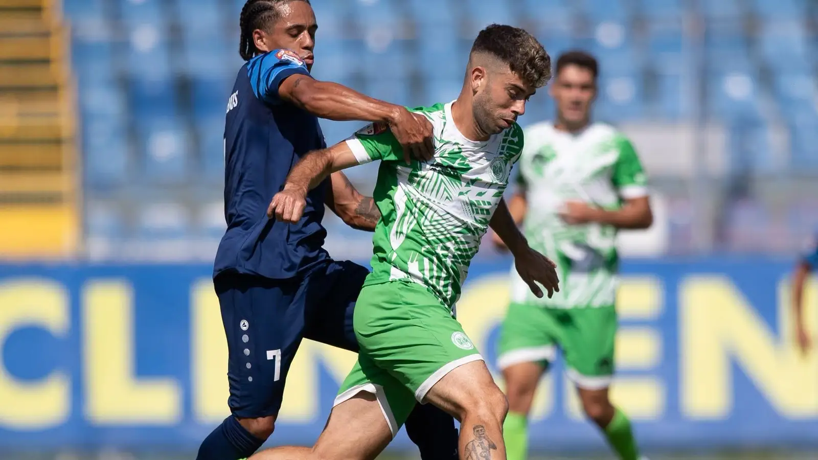 Concordia Chiajna vs CS Afumati, 05.09.2026, Ponturi Pariuri Liga 2