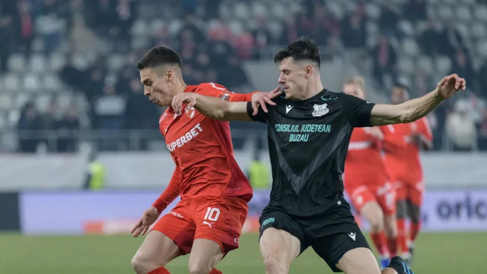 Concordia Chiajna vs Metalul Buzau, 19.09.2026, Ponturi Pariuri Liga 2