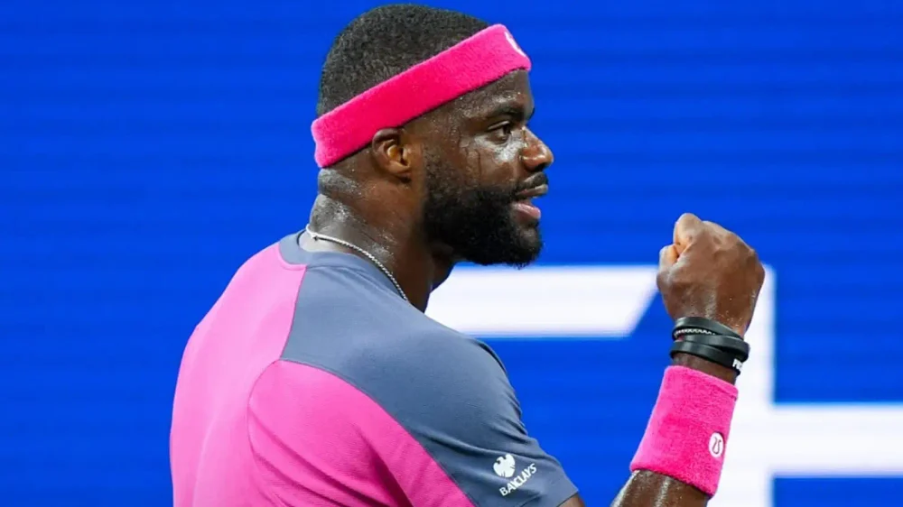 Cota 2 de la US Open 03 septembrie 2026 - ”over” la game-uri în Sakamoto vs Tiafoe