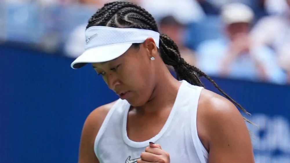 Cota 2 de la US Open 06 septembrie 2026 - avantaj moral pentru Osaka contra lui Mertens
