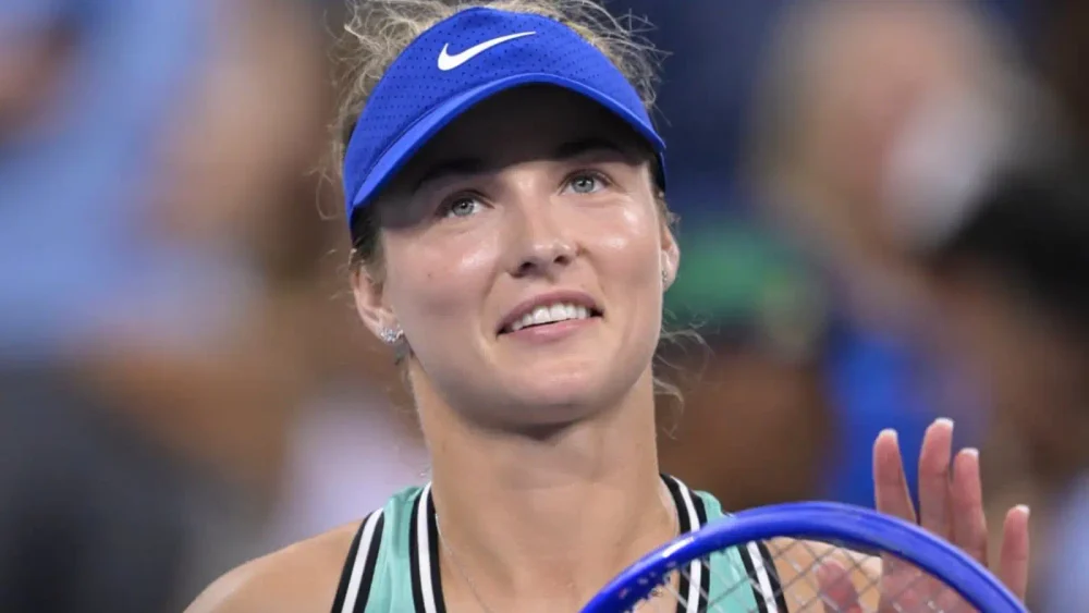 Cota 2 de la US Open 06.09.2026 - cel mai echilibrat meci al zilei între Kalinskaya și Navarro