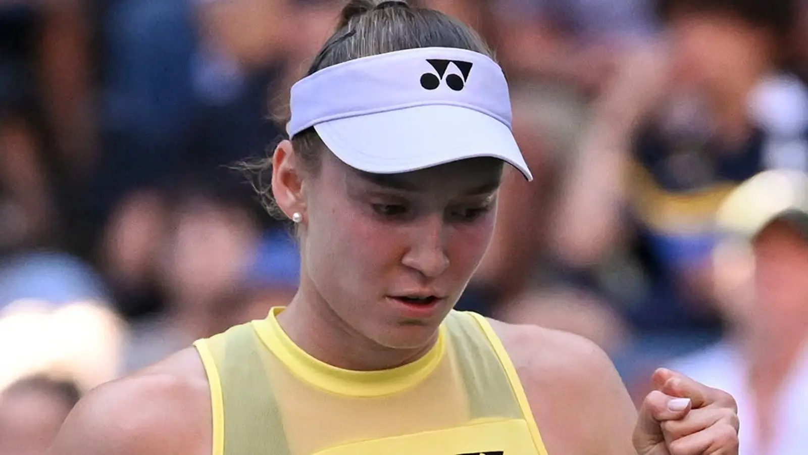 Cota 2 de la US Open 09.09.2026 - meci deschis oricărui rezultat între Zheng și Rybakina