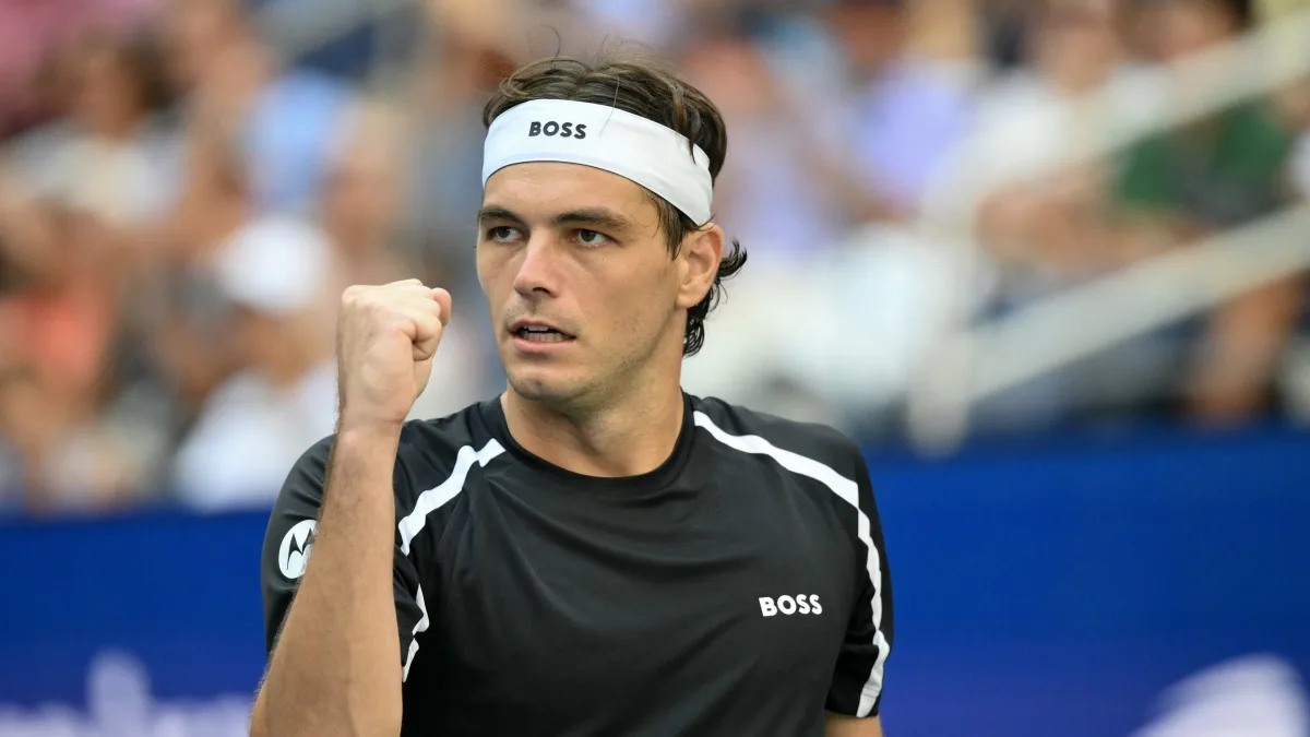 Cota 2 din Tenis 01 octombrie 2026 - Fritz nu are meci ușor cu Munar la Tokyo Japan Open