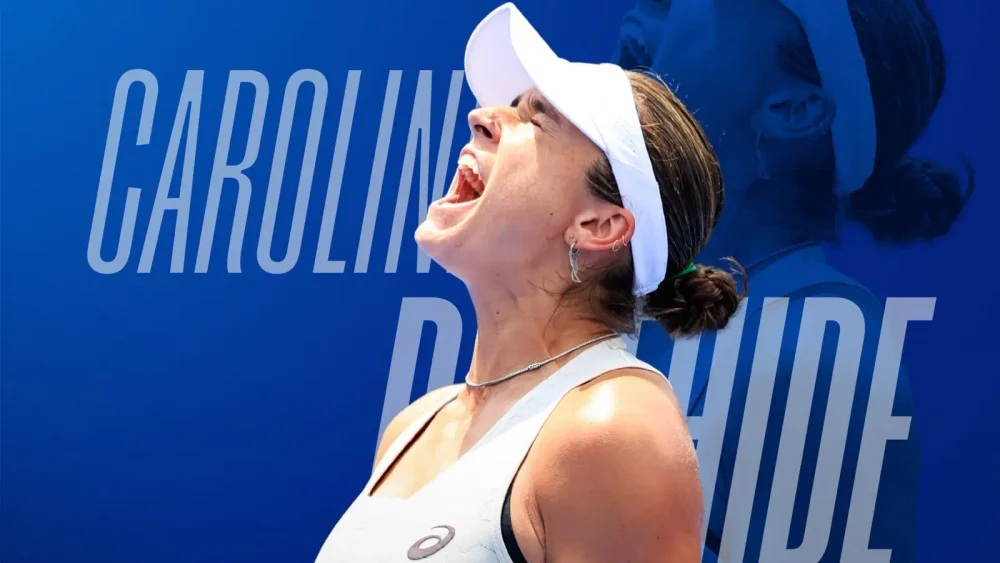 Cota 2 din Tenis 14 septembrie 2026 - echilibru între Zarazua și Dolehide la Guadalajara Open