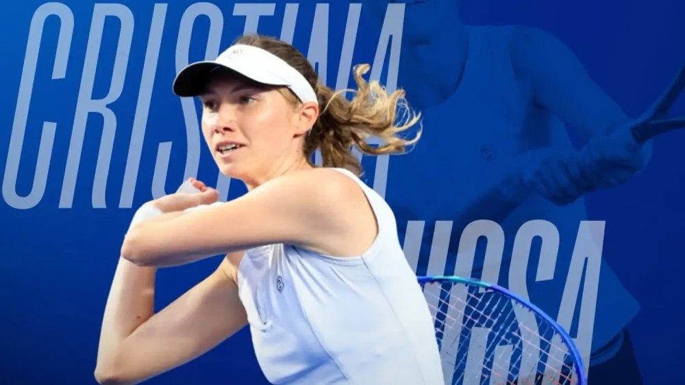 Cota 2 din Tenis 15.09.2026 - moldo-iberica Bucșa e favorită cu Udvardy la Guadalajara