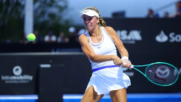 Cota 2 din Tenis 16 septembrie 2026 - mizăm pe Frech cu Dolehide la Guadalajara Open