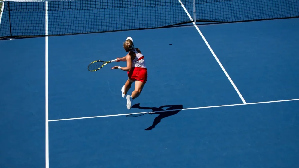 Cota 2 din Tenis 19.09.2026 - duel interesant între Podoroska și Badosa la Sao Paulo Open