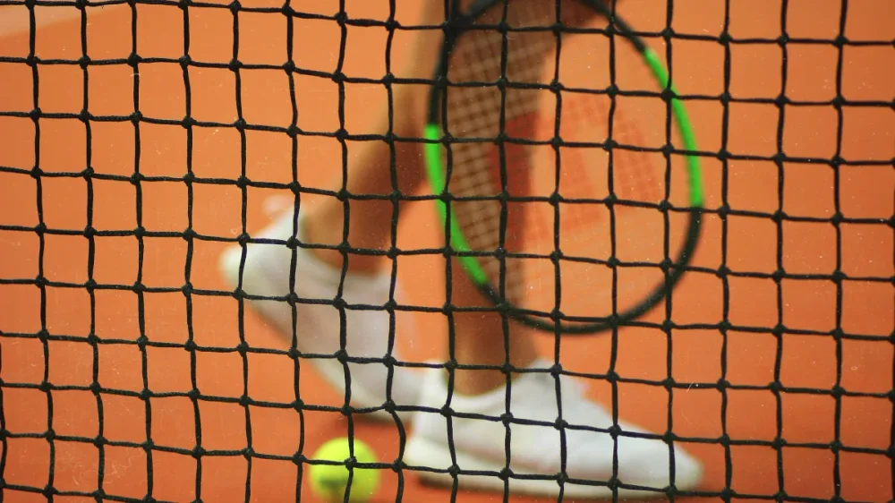 Cota 2 din Tenis 21 septembrie 2026 - duel deschis oricărui rezultat între Samson și Basiletti