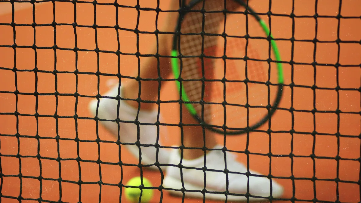 Cota 2 din Tenis 21 septembrie 2026 - duel deschis oricărui rezultat între Samson și Basiletti