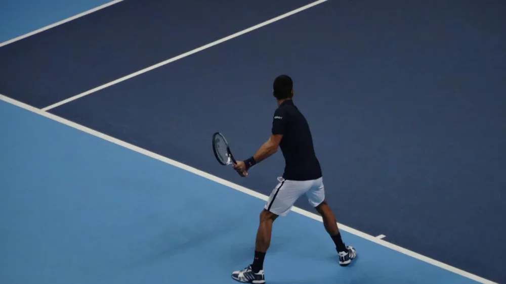 Cota 2 din Tenis 26.09.2026 - mizăm pe Hurkacz cu ”over” la game-uri împotriva lui Damm