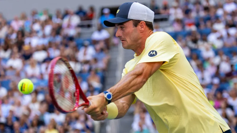 Cota 2 din Tenis 30.09.2026 - duel interesant între Tommy Paul și Tabilo la Tokyo Open