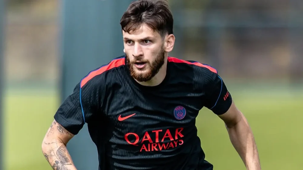 Cota 2 din fotbal 4 septembrie 2026 - PSG si Liverpool cauta primele victorii in campionat