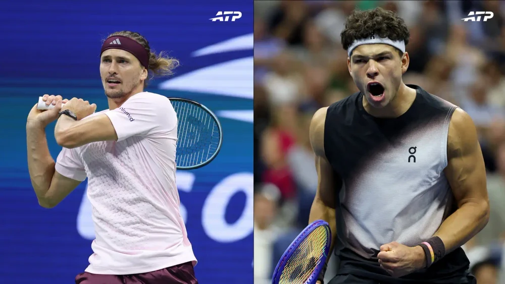 Cota 2 finala US Open 13.09.2026 - își va confirma statutul de favorit Zverev cu Shelton
