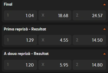 Cote pariuri Barcelona vs Racing Santander la 888 Sport
